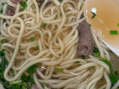-陳香貴·兰州牛肉面(上海长风大悦城店)