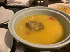 -万丽轩·粤菜(王府井金茂万丽酒店)
