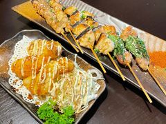 可乐饼-春草居酒屋·晴子の店