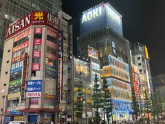-秋叶原电器街