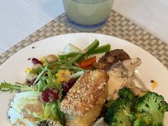 -绮梦西湖·云端餐厅(歌德店)