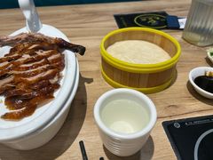 -龙聚德北京烤鸭(沙坪坝华宇A馆店)