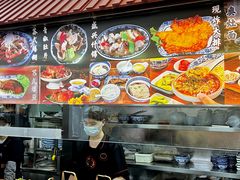 -孙盛兴奥灶面馆·蟹黄面·三虾面(山塘街总店)