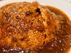 大灶锅巴-佰家小厨·南京菜(夫子庙店)