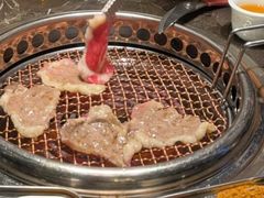 -一品诚记烤肉(大连柏威年购物中心店)