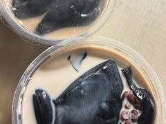 -五福堂龟苓膏(河东北山店)