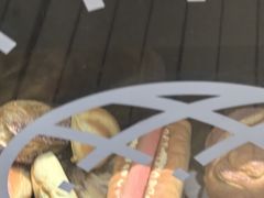 -烫面包·面包烘焙(绿地缤纷城店)