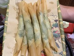 -南拳十三姨·潮汕砂锅粥·粤菜(西单大悦城店)