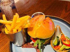 -bluefrog蓝蛙(新三里屯太古里店)