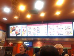 -吉野家(黑牛城道店)