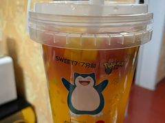 -7分甜(江宁万达店)