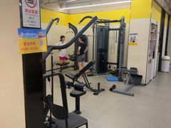 -FEELINGME乐刻包月私教馆·健身(澳门路店)