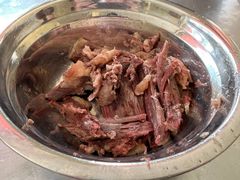 -涡阳侠玲干扣面(总店)