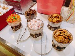 -The COOK·厨餐厅·自助餐(浦东嘉里大酒店)