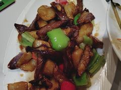 -李老哈·东北菜(宋园路店)