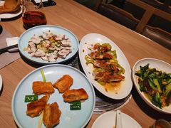 -滋粥楼·顺德菜(番禺广场总店)