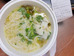 -至尊堡餐厅(东涌路店)