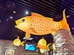 -肥福排档(星光店)