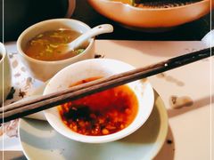 -盡膳口福·百年汤方火锅(科华北路店)