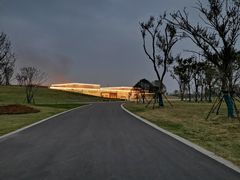 -盘龙城国家考古遗址公园