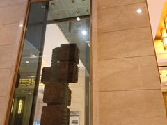 -民族饭店-四季餐厅