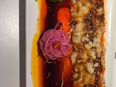 蒜粒白肉-陈麻婆豆腐(春熙店)