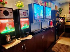 -汇佳桌游剧本咖啡馆(万体馆旗舰店)