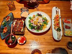 -炉胜·炉端烧·居酒屋