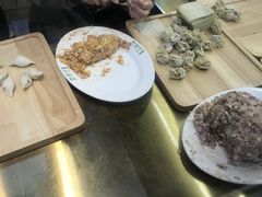 -袁记云饺(西安路店)