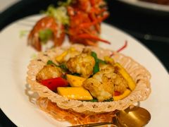 -三号黄浦会Canton Table