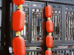 -上席擂茶·新中式青年茶馆(古城店)