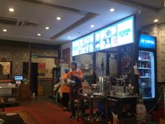 -冯记香辣兔火锅(茶店子总店)