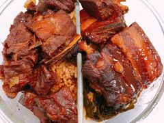 -复旦大学江湾校区食堂