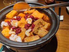 -张家卫·阳江菜·小海鲜(肥婆湾桥店)