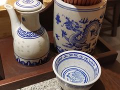 -南京大牌档(济南万象城店)