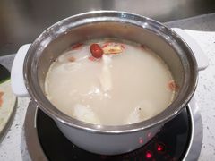 -川锅·火锅·烤肉自助餐厅