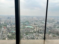 -无锡苏宁银河国际酒店-悦府65中餐厅
