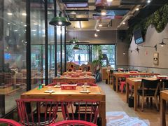 -阿记烧烤(大兴新区店)