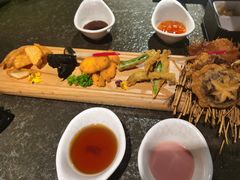 -将太无二·北美传奇寿司(瑞士公寓店)