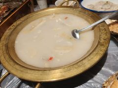 -霄汉羊排(万松园一店)