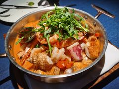 海鲜汤-ZHAO赵·牛扒坊(仁和新城店)