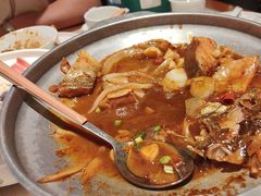 -大鱼徽州·寻味徽菜(万象汇店)