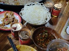 -谭记重庆老火锅(总店)
