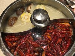 -顺轩海鲜火锅酒家