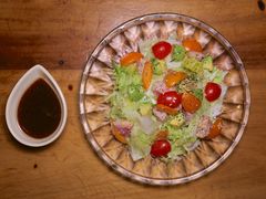 金枪鱼沙拉-胡桃里音乐酒馆(白云五号T5 MALL店)