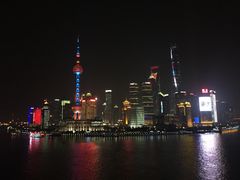 -上海和平饭店-华懋阁 The Cathay Room