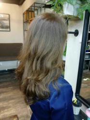 -AFA Hair studio·女士发型设计