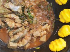 -缘福乡村铁锅炖民宿(八达岭店)
