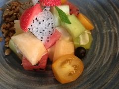 -良木缘咖啡西餐(川大店)