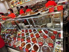 -西塔大冷面(市府大路店)